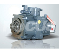 GERMANY REXROTH&rsquo;s main oil pump
